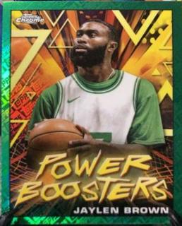 Jaylen Brown