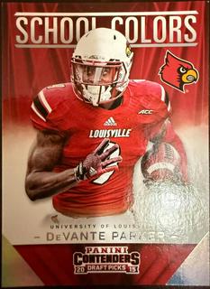 Devante Parker