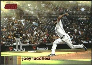 Joey Lucchesi