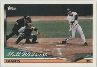 Matt Williams