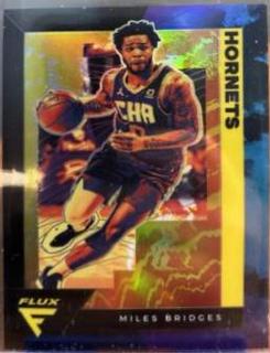 Miles Bridges