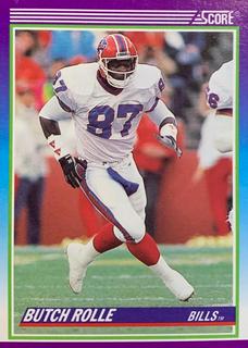 Butch Rolle