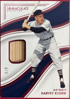 Harvey Kuenn
