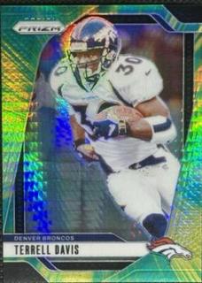 Terrell Davis