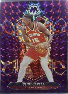Clint Capela