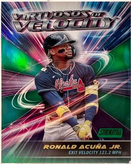 Ronald Acuna Jr.