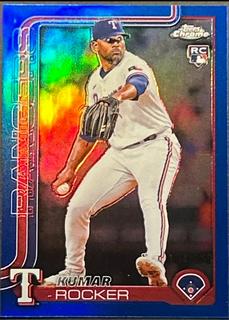 Kumar Rocker