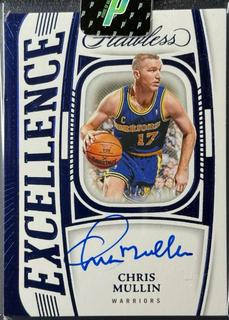 Chris Mullin