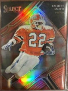Emmitt Smith