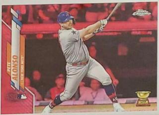 Pete Alonso