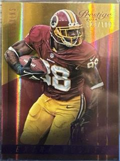 Pierre Garcon