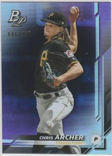 Chris Archer
