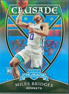 Miles Bridges