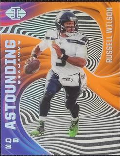 Russell Wilson