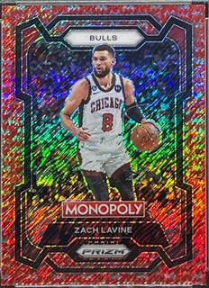 Zach Lavine