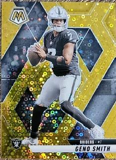 Geno Smith