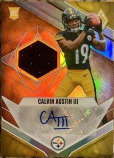 Calvin Austin III