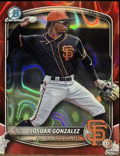 Josuar Gonzalez