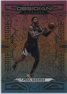 Paul George