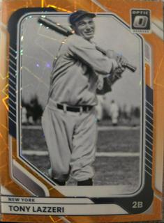 Tony Lazzeri