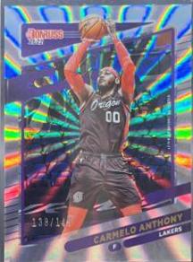 Carmelo Anthony