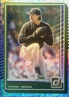 Randy Johnson