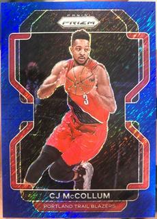 CJ McCollum