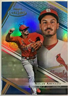 Nolan Arenado
