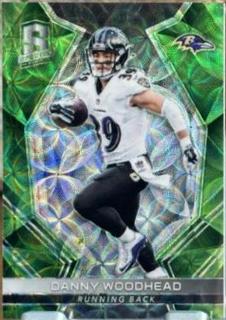 Danny Woodhead