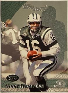 Vinny Testaverde