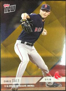 Chris Sale