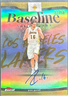 Pau Gasol