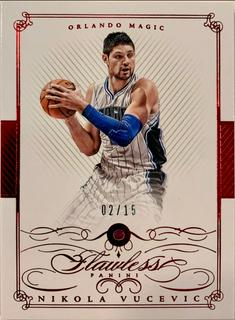 Nikola Vucevic