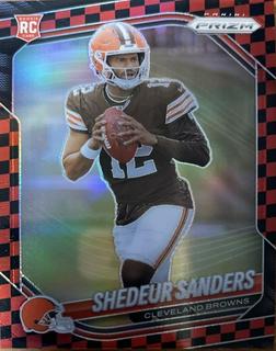 Shedeur Sanders