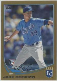 Jake Odorizzi