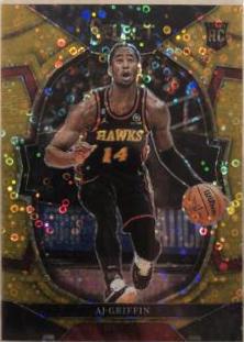 AJ Griffin