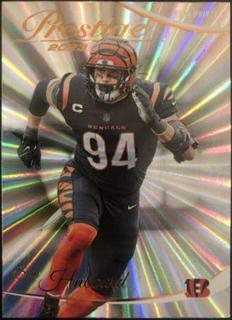 Sam Hubbard