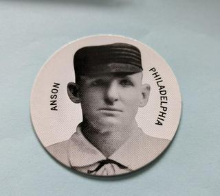 Cap Anson