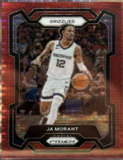 Ja Morant