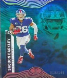 Saquon Barkley