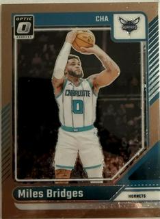 Miles Bridges