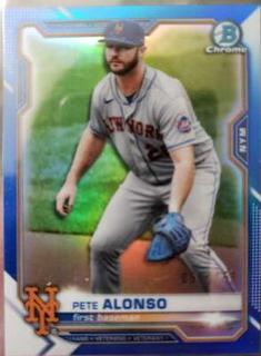 Pete Alonso