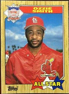 Ozzie Smith