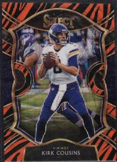 Kirk Cousins