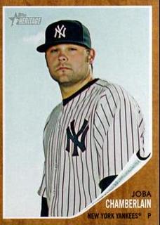 Joba Chamberlain