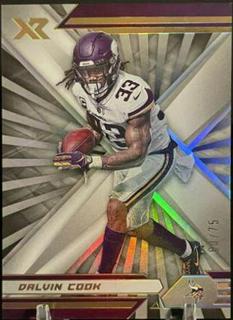 Dalvin Cook