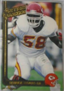 Derrick Thomas