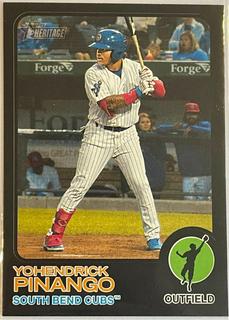 Yohendrick Pinango