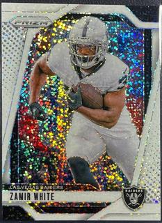 Zamir White