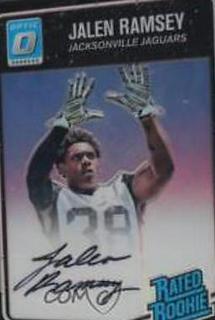 Jalen Ramsey